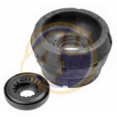 Подушка амортизатора <b>4U VVSS00061</b>