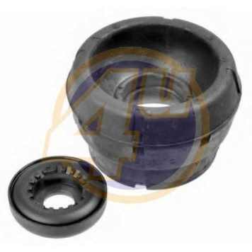 Подушка амортизатора <b>4U VVSS00061</b>