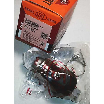 Опора шаровая SB-4622, 555