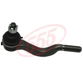 555 SE7252 - наконечник рулевой, внешний