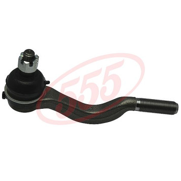 555 SE7252 - наконечник рулевой, внешний