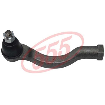 Наконечник рулевой лев. MITSUBISHI L200 06- SEB-141L <b>555 SE-B141L</b>