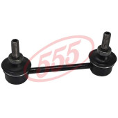 Стойка стабилизатора заднего NISSAN X-TRAIL T30 03- <b>555 SL-4916</b>