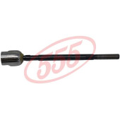 Тяга рулевая шарнир осевой <b>555 SR-S100</b>
