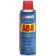 Смазка проникающая ABRO AB-8-R (450мл) аналог WD-40