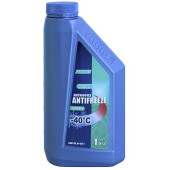 Антифриз 1л ABRO ANTIFREEZE AF551L