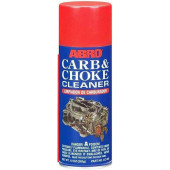 Очиститель карбюратора - спрей, 283мл ABRO CC200