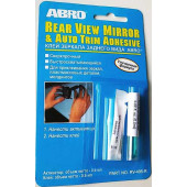 Клей для салонного зеркала ABRO RV-495 (1,2мл)