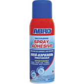 Клей-аэрозоль универсальный ABRO SA-300 (326г)