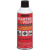 Стартовая жидкость, 473мл ABRO SF650