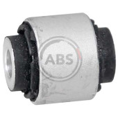 Сайлентблок, рычаг независимой подвески колеса <b>A.B.S. 271589</b>