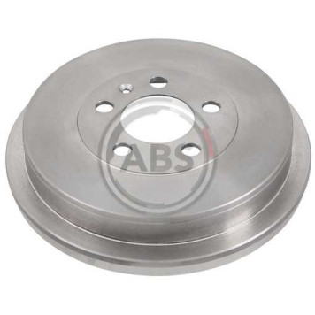 Тормозной барабан Rapid/Polo (15-19) <b>A.B.S. 2919S</b>