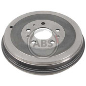 Тормозной барабан <b>A.B.S. 2926-S</b>