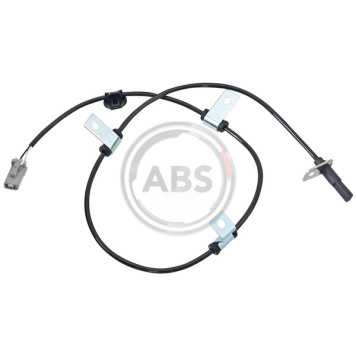Датчик, частота вращения колеса <b>A.B.S. 31315</b>