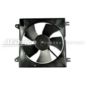 Вентилятор охлаждения двигателя <b>ACDELCO 19347431</b>