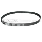 Ремень грм (127RU25) <b>ACDELCO 19347445</b>