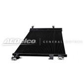 Радиатор кондиционера <b>ACDELCO 19347485</b>