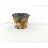 Фильтр масла Aveo T250-T300 (2010-2016), Cruze (2010-2016), Orlando (2011-2016), Astra H,J (2004-2018), Corsa D (2007-2014), Insignia (2009-2017), Mokka (2013-2018), Zafira B,с (2005-2018), Vectra C (2002-2008) <b>ACDELCO 19347492</b>