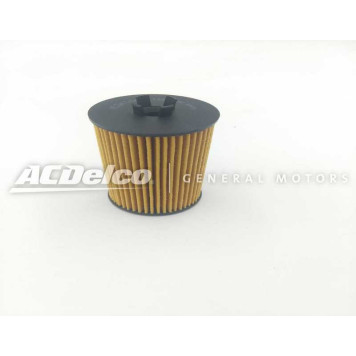 Фильтр масла Aveo T250-T300 (2010-2016), Cruze (2010-2016), Orlando (2011-2016), Astra H,J (2004-2018), Corsa D (2007-2014), Insignia (2009-2017), Mokka (2013-2018), Zafira B,с (2005-2018), Vectra C (2002-2008) <b>ACDELCO 19347492</b>
