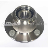 Ступица задняя <b>ACDELCO 19347656</b>