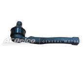 Наконечник рулевой левый <b>ACDELCO 19347667</b>