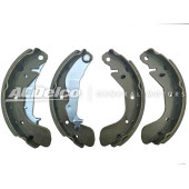 Тормозные колодки задние <b>ACDELCO 19372231</b>