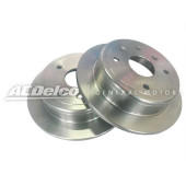 Диск тормозной задний <b>ACDELCO 19372232</b>