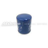 Фильтр масла FORD C-MAX I-II, Fiesta V-VI-VII, Focus II-III, Mondeo III-IV-V, Focus C-MAX, Galaxy, KUGA II, Ranger (TKE), Transit 2006-14 <b>ACDELCO 19372669</b>