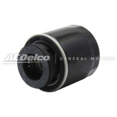 Фильтр масла VW GOLF V, TIGUAN, GOLF PLUS, JETTA III, PASSAT (3C2), AUDI A3 (8P1, 8PA), SKODA SUPERB II, OCTAVIA II 1.2TSI-1.4TSI 2007-15 <b>ACDELCO 19372679</b>