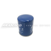 Фильтр масла SKODA Fabia I(6Y2, 6Y5, 6Y3) 1999-08, Octavia I(1U2, 1U5), Octavia II(1Z3, 1Z5), Superb I(3U4) <b>ACDELCO 19372680</b>