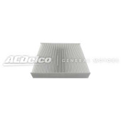 Фильтр салона COROLLA (_E12_), AVENSIS (_T25_), MATRIX (_E13_) <b>ACDELCO 19372701</b>