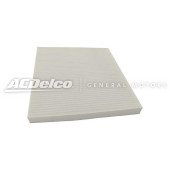 Фильтр салона VW POLO (6R1, 6C1) 2014- <b>ACDELCO 19372706</b>