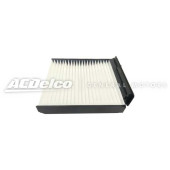 Фильтр салона RENAULT LOGAN I (LS_,KS_), DUSTER (HS_), SANDERO/STEPWAY I (BS_) CLIO III (BR0/1, CR0/1), NISSAN MICRA III (K12), NOTE (E11, NE11) <b>ACDELCO 19372816</b>