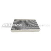 Фильтр салонный угольный NISSAN JUKE (F15), SENTRA VII (B17), RENAULT FLUENCE (L3_) <b>ACDELCO 19372818</b>