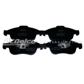 Колодки тормозные передние <b>ACDELCO 19374055</b>