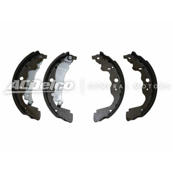 Колодки тормозные задние <b>ACDELCO 19374074</b>
