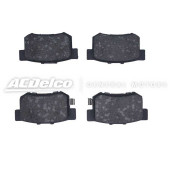 Колодки тормозные задние <b>ACDELCO 19374431</b>
