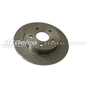 Диск тормозной задний <b>ACDELCO 19374478</b>