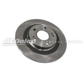 Диск тормозной задний <b>ACDELCO 19374488</b>