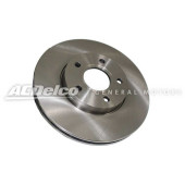 Диск тормозной передний <b>ACDELCO 19374512</b>