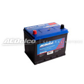 Акб Asia 70-з-L, прямая полярность <b>ACDELCO 19375469</b>