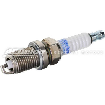 Свеча зажигания COPPER CORE <b>ACDELCO 19375663</b>