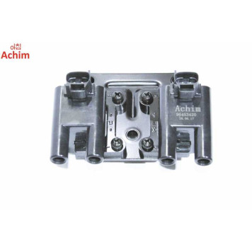 Катушка зажигания9645342096476979ACHIM <b>ACHIM IGN4008</b>-1
