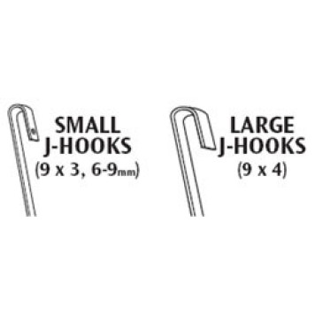 Щетка с/о Hybrid 425 мм <b>AD 301217020</b>-1