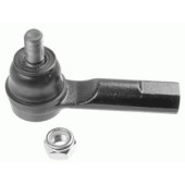 Наконечник р/т NISSAN ALMERA N16 08/00- L/R <b>AD AD1559225</b>