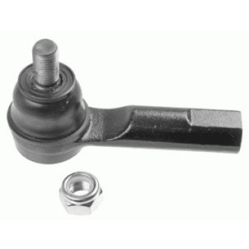 Наконечник р/т NISSAN ALMERA N16 08/00- L/R <b>AD AD1559225</b>