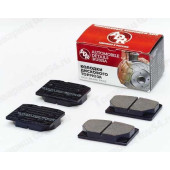 Колодки тормозные передние ВАЗ 2101 <b>ADR ADR010111</b>