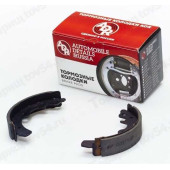 Колодки тормозные задние ВАЗ 1111 ОКА <b>ADR ADR011121</b>