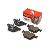 Колодки тормозные задние BMW 3, 5, 6, X5, X6, OEM 34216763044 <b>ADR ADR140921</b>