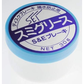 Смазка для тормозных суппортов ADVICS PBC Grease